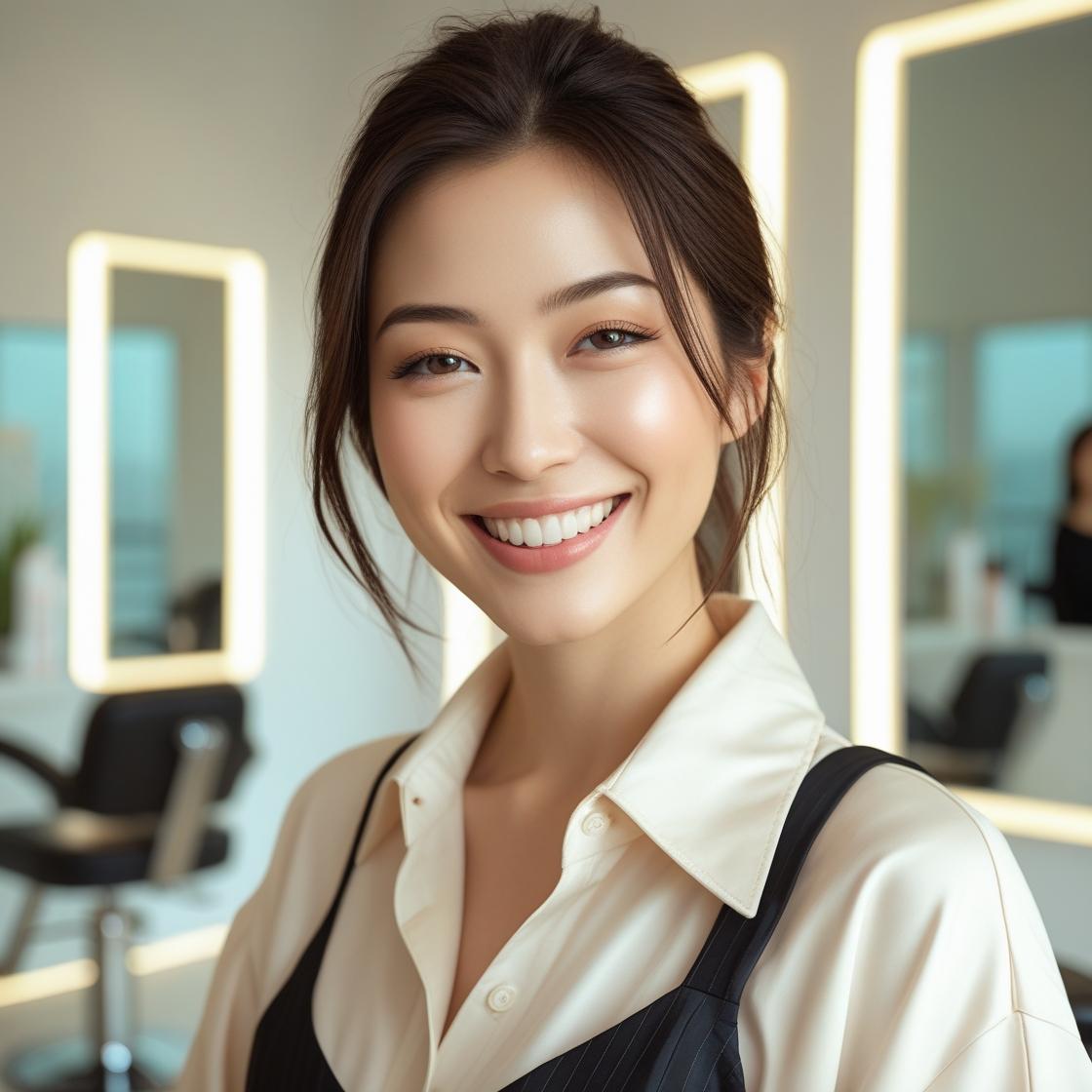 20代女性イメージ