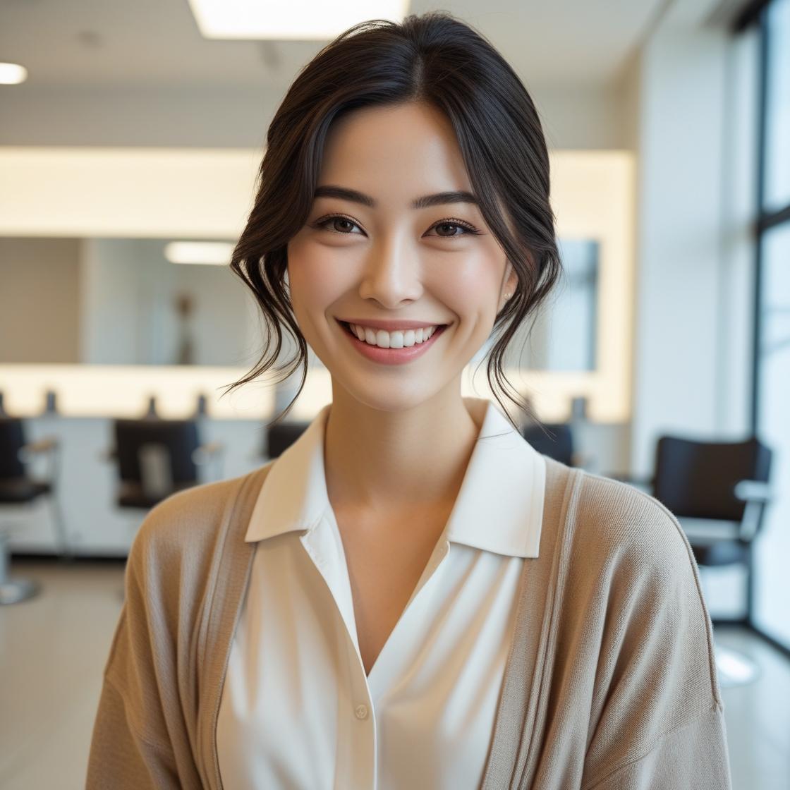 20代女性イメージ